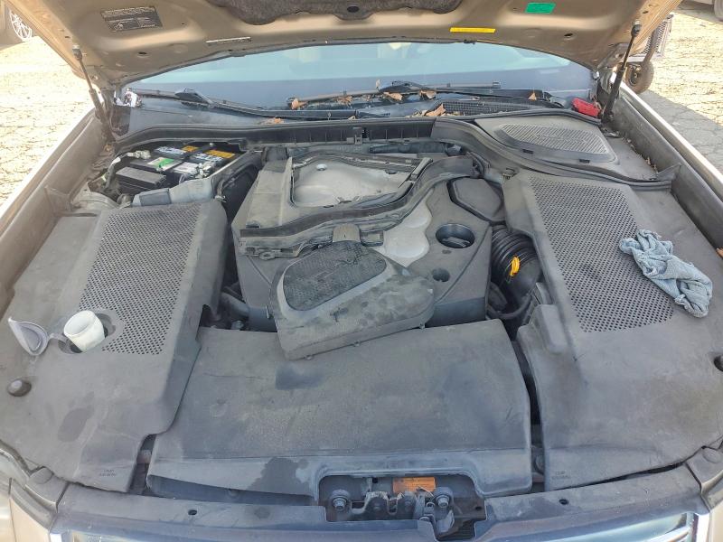 Photo 11 from auction – 2008 INFINITI M35 BASE with VIN JNKAY01E58M601205