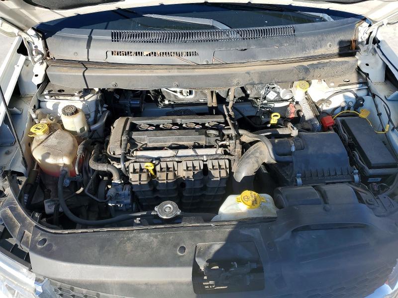 Photo 12 from auction – 2019 DODGE JOURNEY with VIN 3C4PDCAB9KT858965