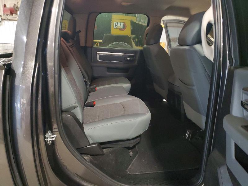 Photo 10 from auction – 2016 RAM 1500 SLT with VIN 3C6RR7LT1GG232969