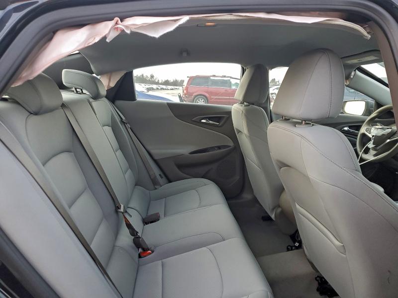 Photo 10 from auction – 2023 CHEVROLET MALIBU with VIN 1G1ZB5ST4PF176913