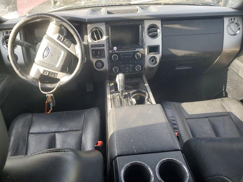 Photo 8 from auction – 2015 FORD EXPEDITION with VIN 1FMJU2AT5FEF30999