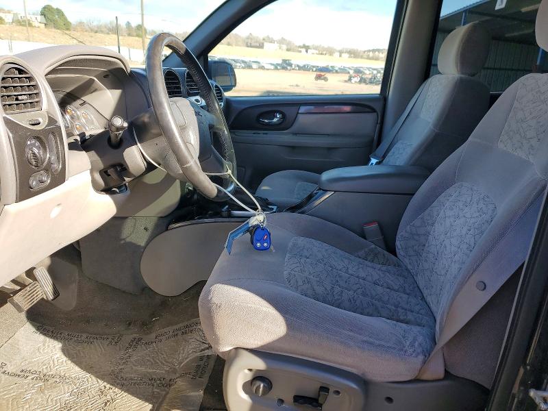 Photo 7 from auction – 2004 GMC ENVOY XL with VIN 1GKET16S746233747