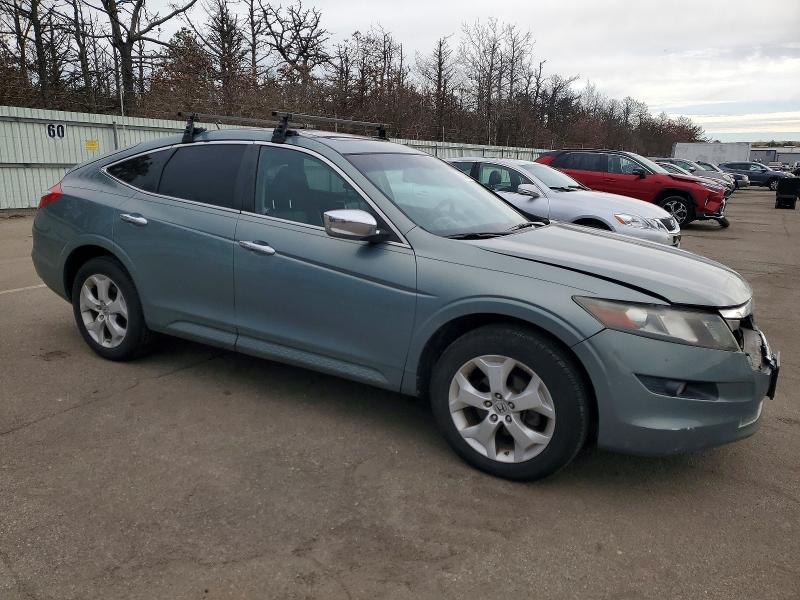 Zdjęcie 4 z aukcji – 2012 HONDA CROSSTOUR z VIN 5J6TF2H55CL009443