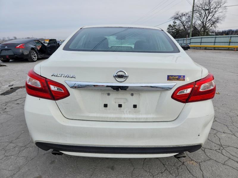 Photo 6 from auction – 2016 NISSAN ALTIMA 2.5 with VIN 1N4AL3AP7GC237401
