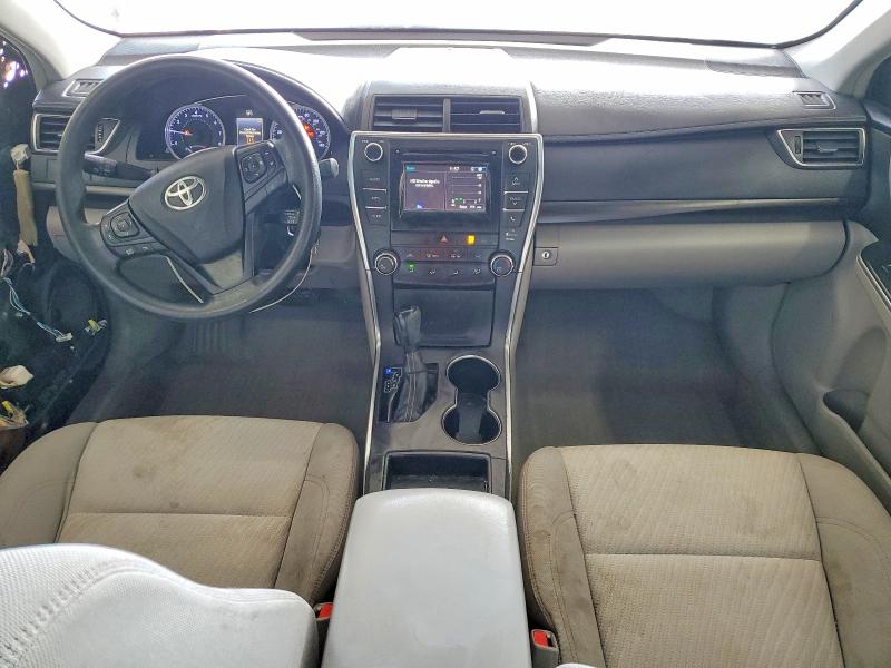 Photo 8 from auction – 2015 TOYOTA CAMRY LE with VIN 4T4BF1FK0FR455603