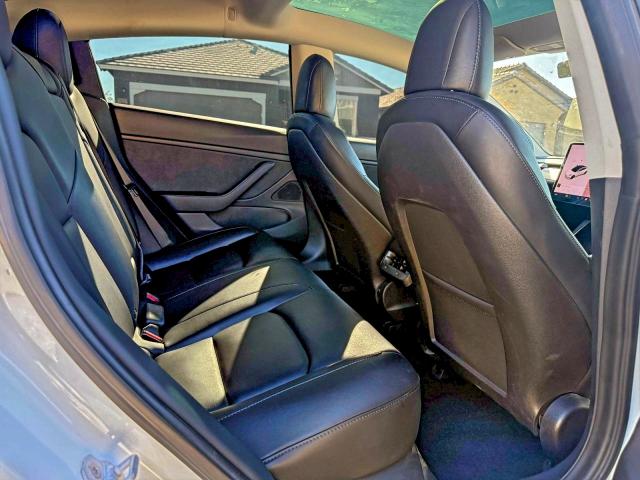 Photo 6 from auction – 2018 TESLA MODEL 3 with VIN 5YJ3E1EA8JF162130