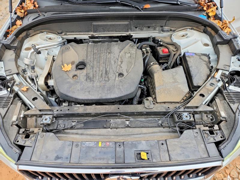 Photo 12 from auction – 2023 VOLVO XC60 PLUS with VIN YV4L12RE4P1265090