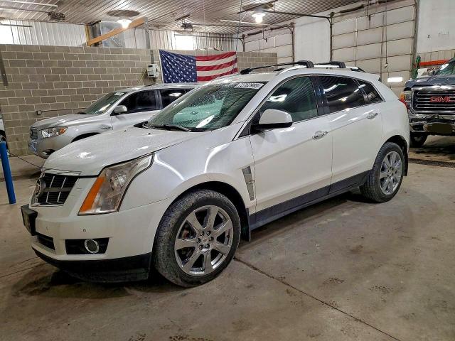 صورة رقم 1 من المزاد - 2012 CADILLAC SRX PERFOR مع VIN 3GYFNBE39CS543364