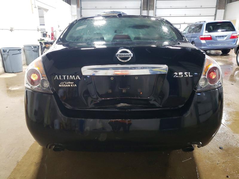 Photo 6 from auction – 2010 NISSAN ALTIMA BAS with VIN 1N4AL2AP9AN481864