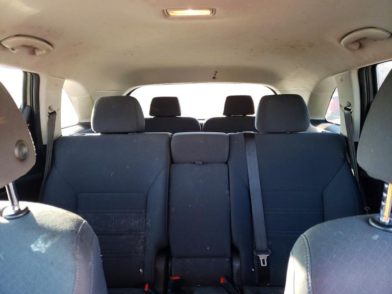 Photo 10 from auction – 2019 KIA SORENTO LX with VIN 5XYPGDA53KG482309