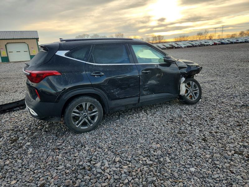 Photo 3 from auction – 2023 KIA SELTOS S with VIN KNDEUCAA0P7367064