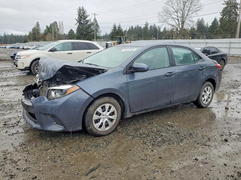 TOYOTA COROLLA EC 2016 with VIN 2T1BPRHE5GC731550 - Photo from auction