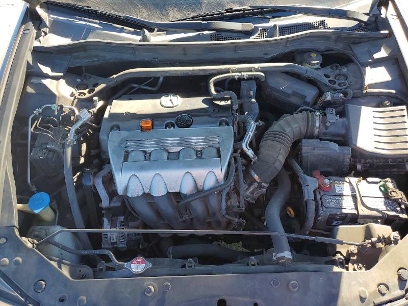 Photo 11 from auction – 2010 ACURA TSX with VIN JH4CU2F67AC014078