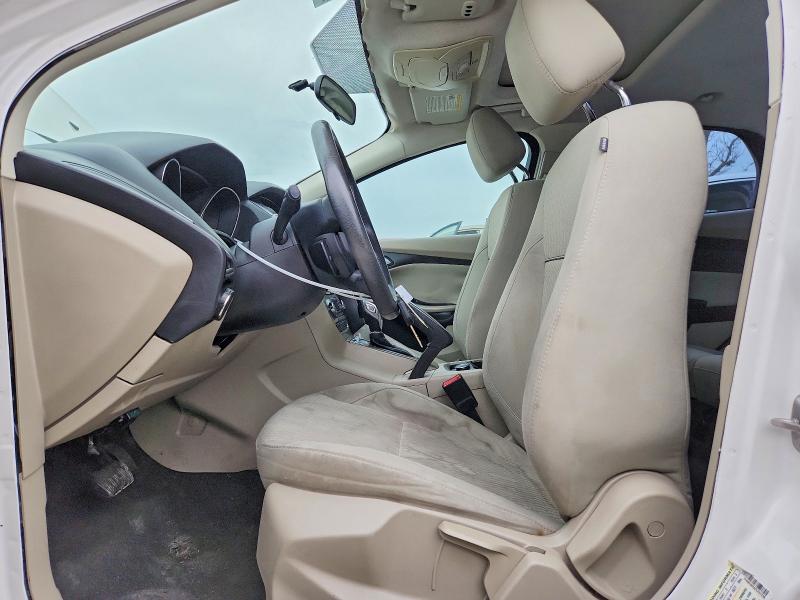 Photo 7 from auction – 2012 FORD FOCUS SEL with VIN 1FAHP3H25CL237338