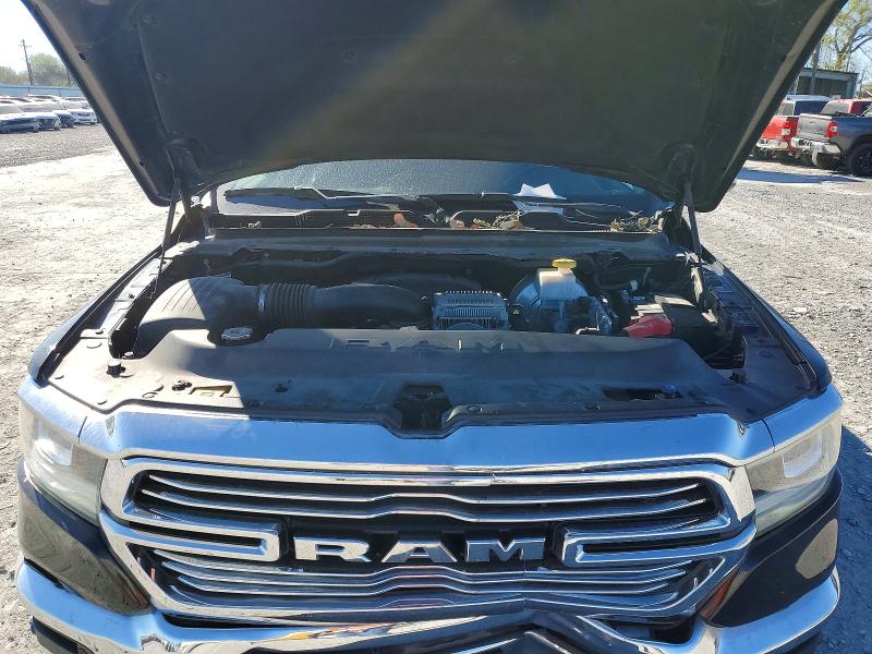 Photo 11 from auction – 2022 RAM 1500 LARAM with VIN 1C6SRFJT3NN171241