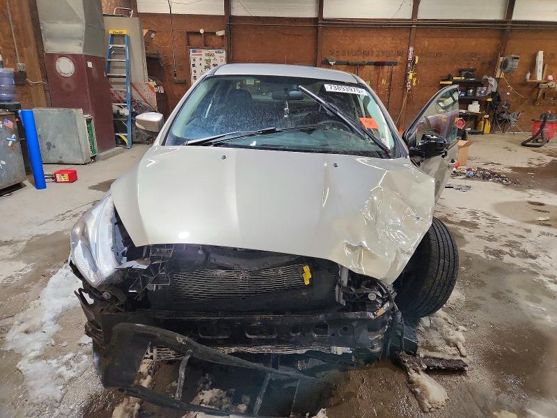 Photo 5 from auction – 2015 FORD FOCUS SE with VIN 1FADP3F26FL321416