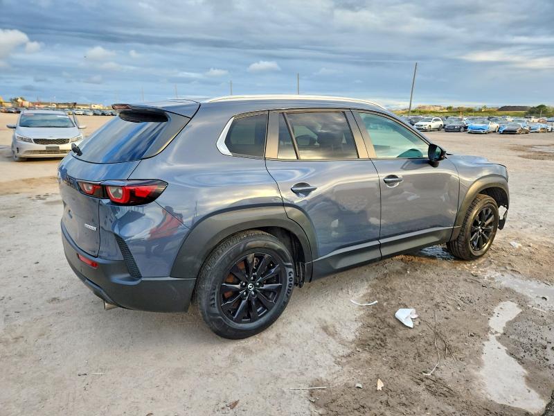 Foto 3 de la subasta – 2024 MAZDA CX-50 PREF con VIN 7MMVABBMXRN181252