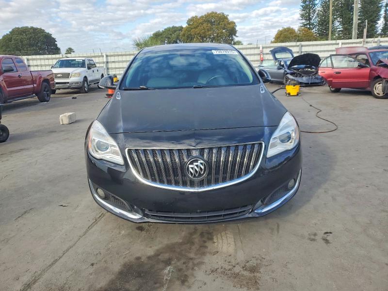 Photo 5 from auction – 2015 BUICK REGAL PREM with VIN 2G4GN5EX4F9186123