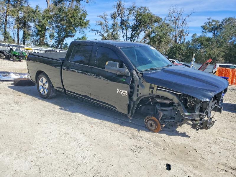 Photo 4 from auction – 2019 RAM 1500 CLASS with VIN 1C6RR6TT4KS510095