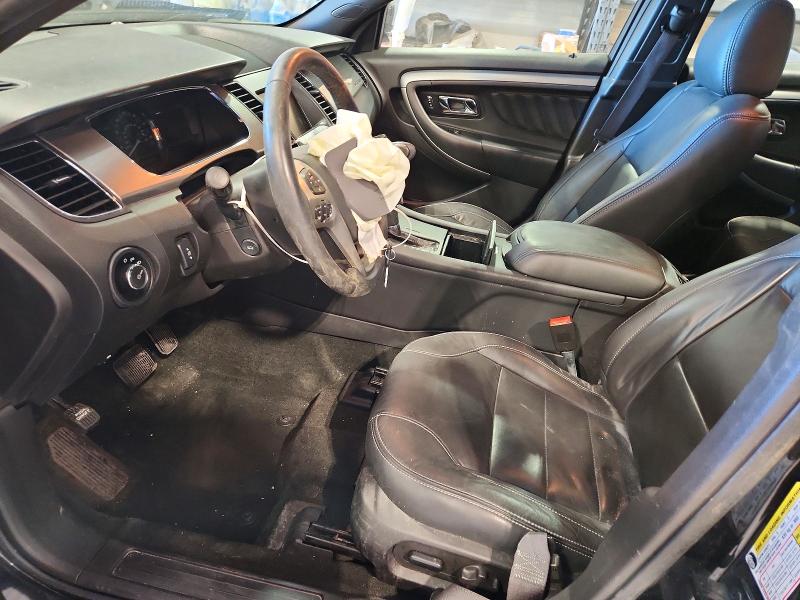 Photo 7 from auction – 2014 FORD TAURUS SEL with VIN 1FAHP2E82EG140547