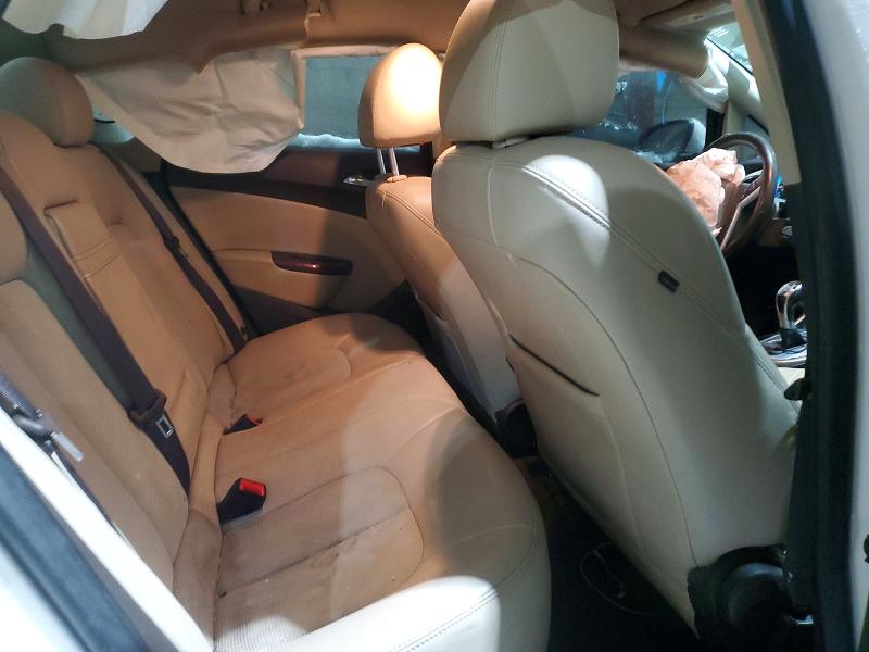 Photo 10 from auction – 2016 BUICK VERANO with VIN 1G4PP5SKXG4137161
