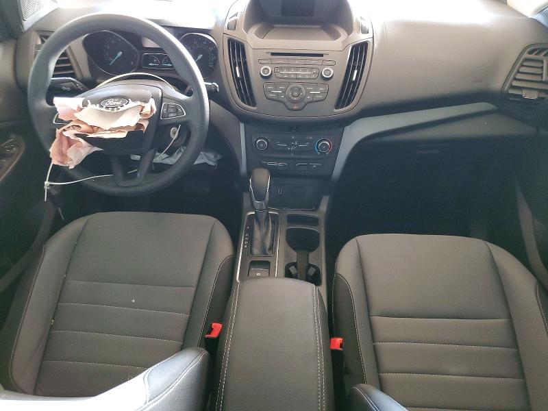 Photo 8 from auction – 2018 FORD ESCAPE S with VIN 1FMCU0F7XJUB74055