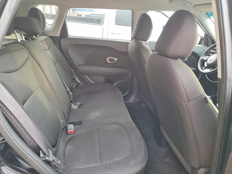 Photo 11 from auction – 2016 KIA SOUL with VIN KNDJN2A23G7278961