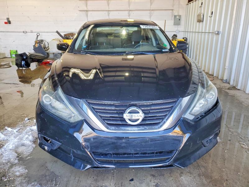 Photo 5 from auction – 2017 NISSAN ALTIMA 2.5 with VIN 1N4AL3AP1HN327410