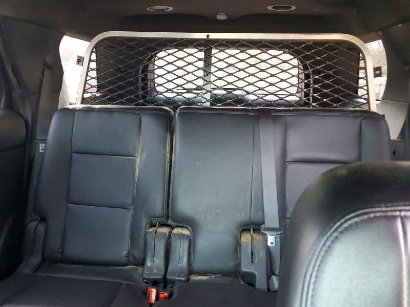Photo 10 from auction – 2015 FORD EXPLORER with VIN 1FM5K8AR1FGA88161
