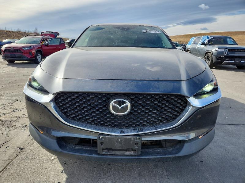 Photo 5 from auction – 2020 MAZDA CX-30 with VIN 3MVDMBDL5LM104828