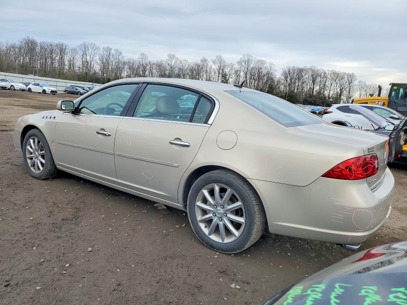 Photo 2 from auction – 2007 BUICK LUCERNE CX with VIN 1G4HE57Y97U134646