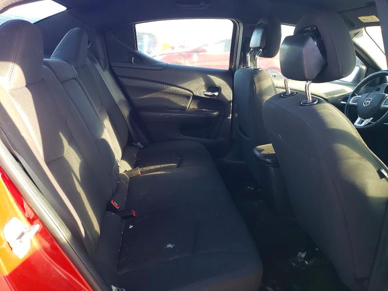 Photo 10 from auction – 2011 DODGE AVENGER with VIN 1B3BD1FBXBN508818