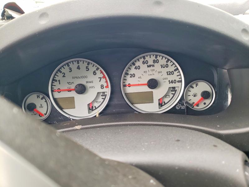 Photo 9 from auction – 2011 NISS XTERRA with VIN 5N1AN0NW0BC514429