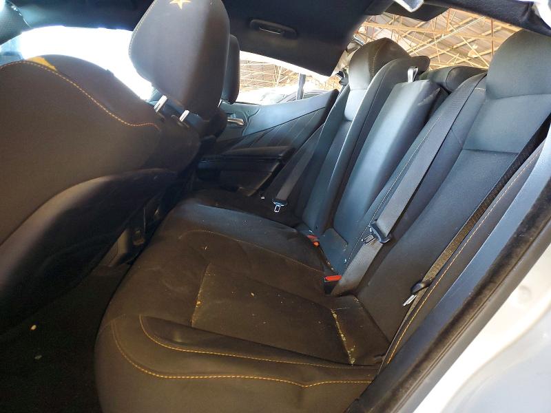 Photo 10 from auction – 2019 DODGE CHARGER with VIN 2C3CDXGJ3KH716029