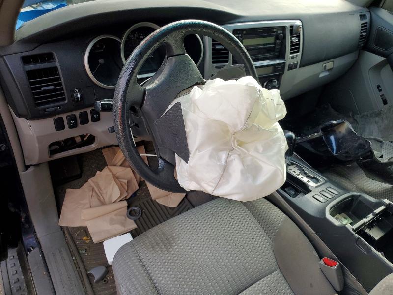 Foto 8 de la subasta – 2007 TOYOTA 4RUNNER SR con VIN JTEBU14R878088878