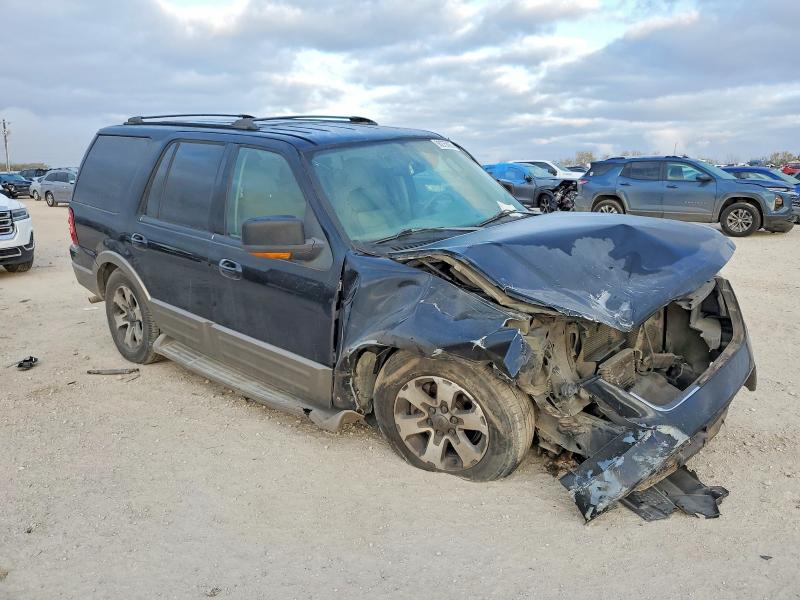 صورة رقم 4 من المزاد - 2003 FORD EXPEDITION مع VIN 1FMPU17L93LC13990