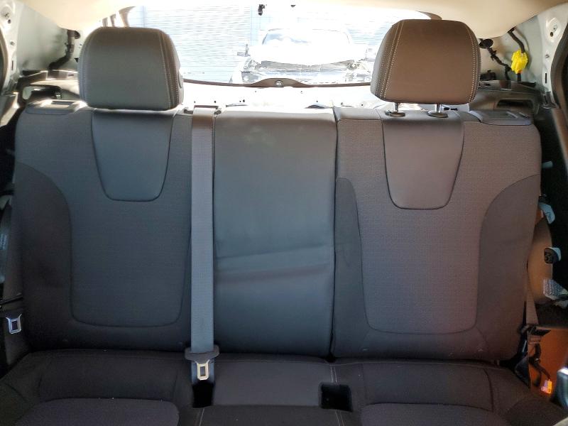 Photo 10 from auction – 2020 BUICK ENCORE GX with VIN KL4MMBS28LB112144