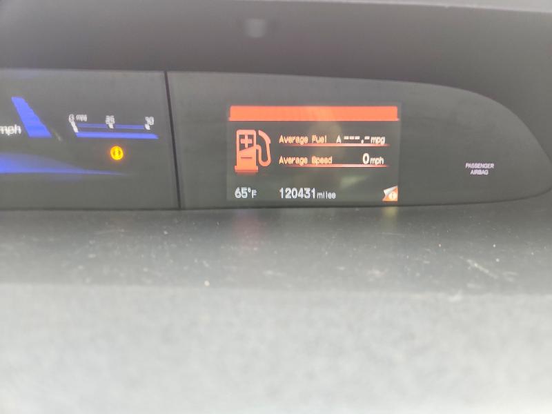 Photo 9 from auction – 2015 HONDA CIVIC with VIN 2HGFB2F54FH510358