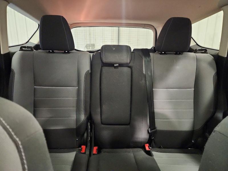 Photo 10 from auction – 2014 FORD ESCAPE SE with VIN 1FMCU9GX4EUB24485