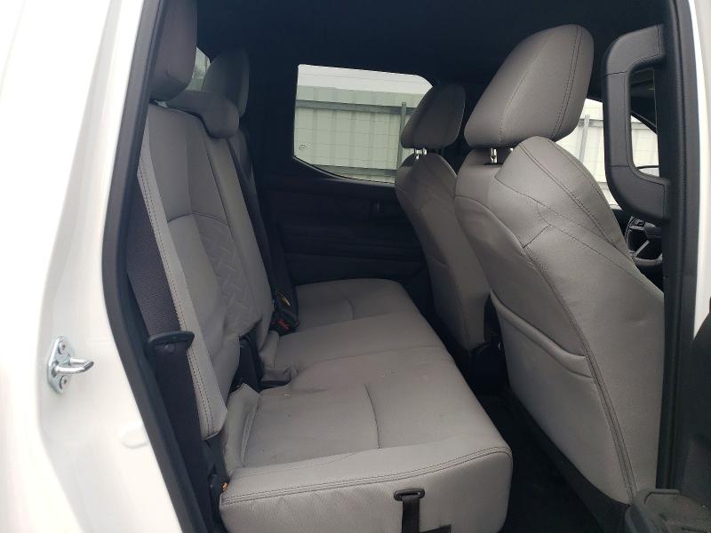 Photo 10 from auction – 2024 TOYOTA TACOMA with VIN 3TMKB5FN2RM020196