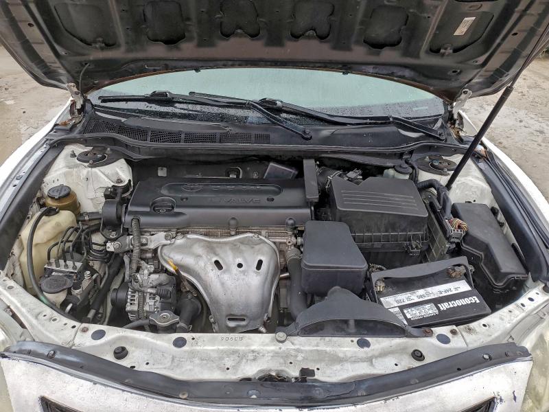 Photo 11 from auction – 2009 TOYOTA CAMRY BASE with VIN 4T1BE46KX9U807959