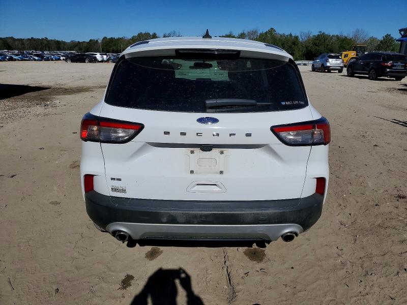 Photo 6 from auction – 2022 FORD ESCAPE with VIN 1FMCU0G63NUB83353