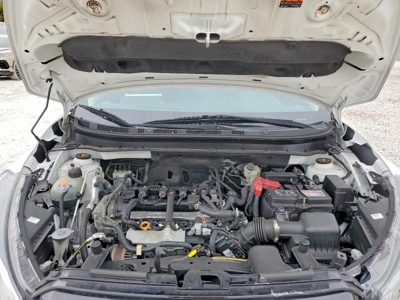 Photo 11 from auction – 2021 NISSAN KICKS with VIN 3N1CP5BV7ML471265