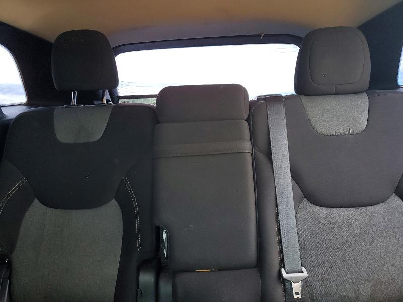 Photo 10 from auction – 2017 JEEP CHEROKEE with VIN 1C4PJLAB3HW560245