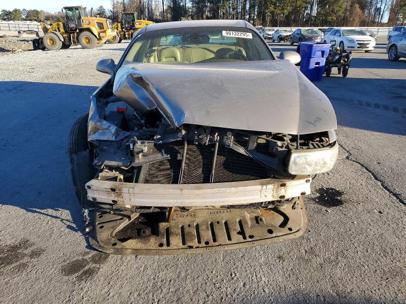Photo 5 from auction – 2004 BUICK LESABRE with VIN 1G4HP52KX44128315