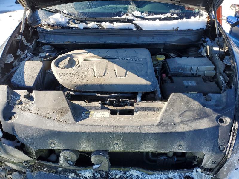 Photo 11 from auction – 2015 JEEP CHEROKEE with VIN 1C4PJMCS6FW504901