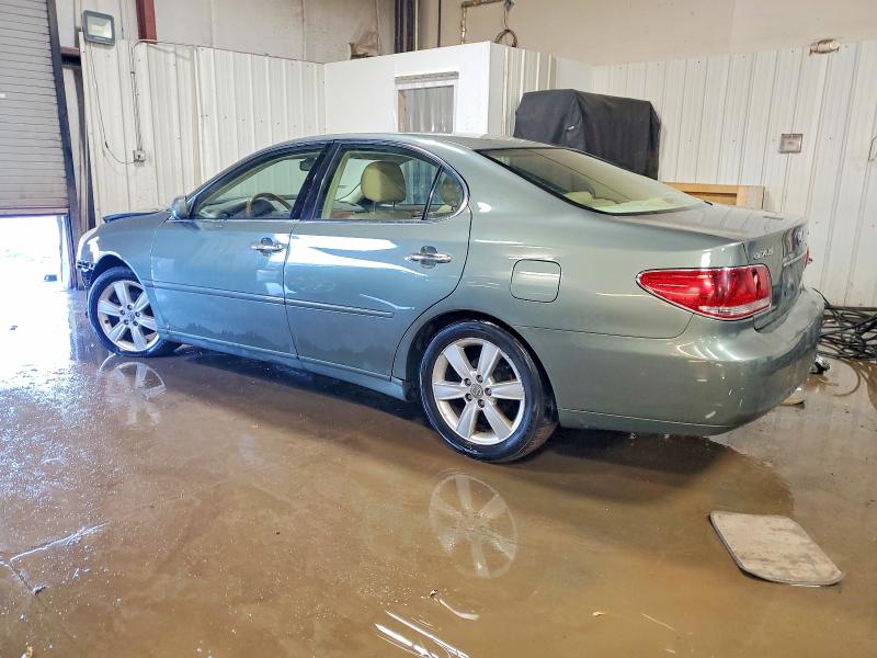 Photo 2 from auction – 2005 LEXUS ES 330 with VIN JTHBA30G355139648