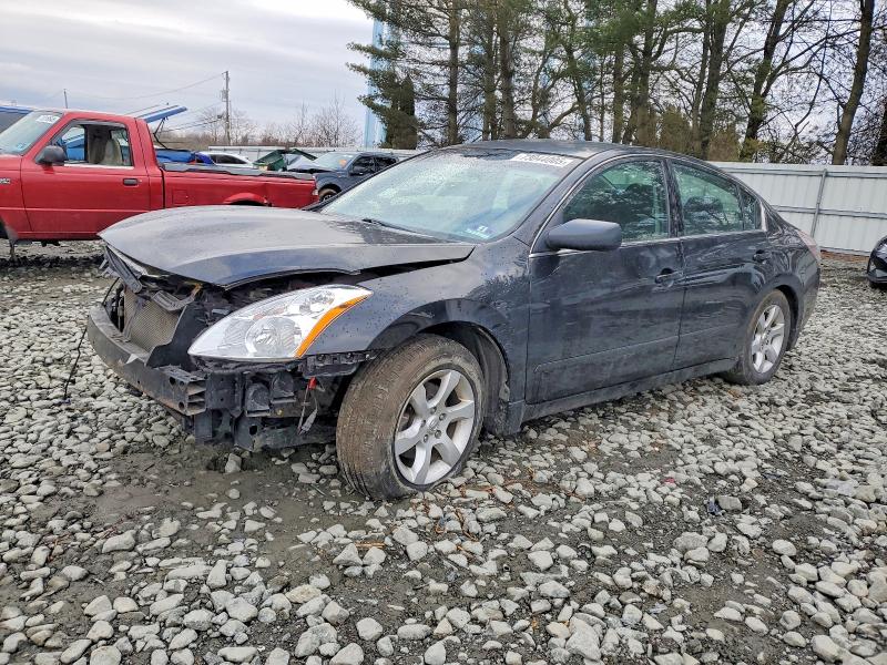 NISSAN ALTIMA BAS 2011 مع رقم تعريف المركبة 1N4AL2APXBC107213 - صورة من المزاد