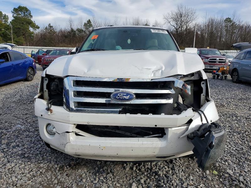 Photo 5 from auction – 2012 FORD EXPEDITION with VIN 1FMJU1K56CEF34811