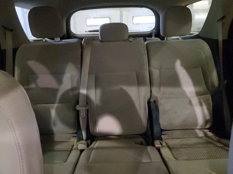 Photo 10 from auction – 2021 FORD EXPLORER with VIN 1FMSK8BH0MGB16764